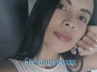 Stefanyseexxx