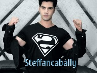 Steffancabally