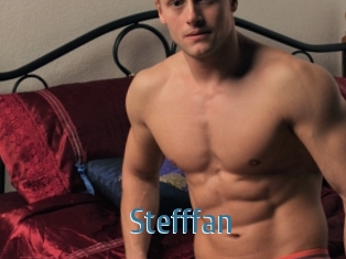 Stefffan