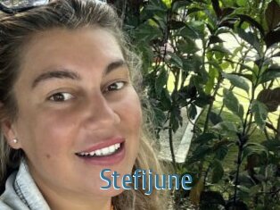 Stefijune