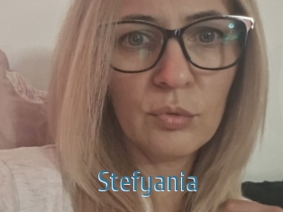 Stefyania