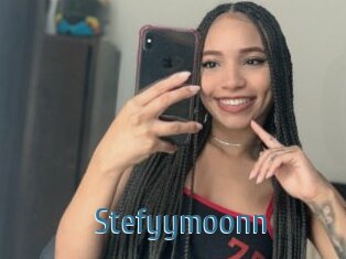 Stefyymoonn