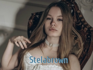 Stelabrown