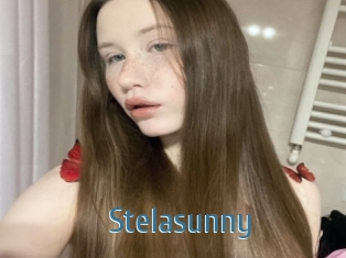 Stelasunny