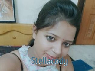 Stellacody