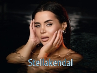 Stellakendal