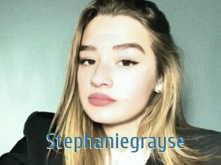 Stephaniegrayse