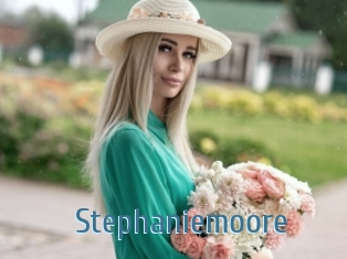 Stephaniemoore