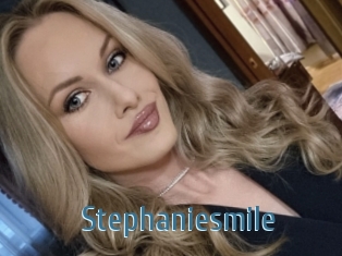 Stephaniesmile