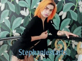 Stephaniestarts