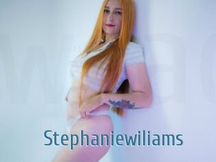 Stephaniewiliams