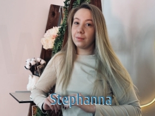 Stephanna