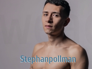 Stephanpollman