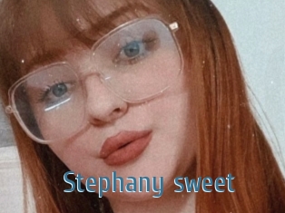 Stephany_sweet