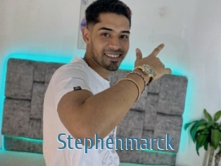 Stephenmarck