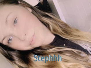 Stephhh