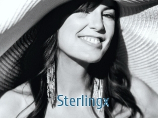 Sterlingx