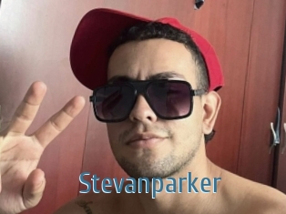 Stevanparker