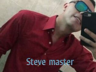 Steve_master