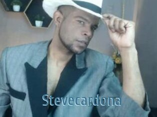 Stevecardona