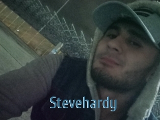 Stevehardy