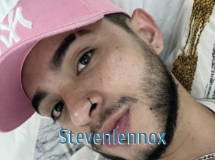 Stevenlennox