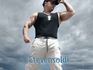 Stevensoldi