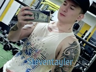 Steventayler