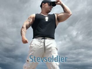 Stevsoldier