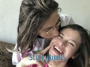 Stickybuds