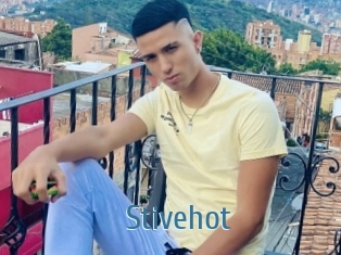 Stivehot