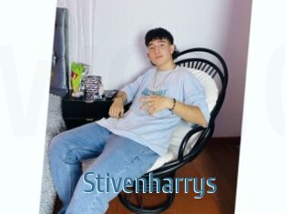 Stivenharrys