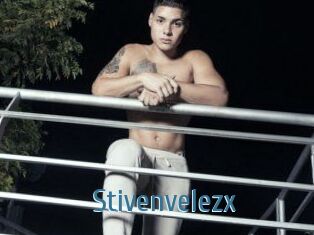 Stivenvelezx