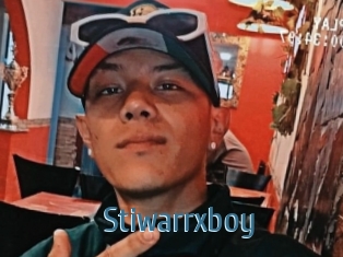 Stiwarrxboy