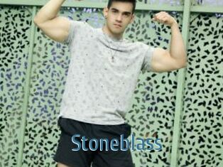 Stoneblass