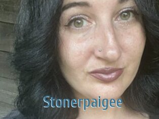 Stonerpaigee