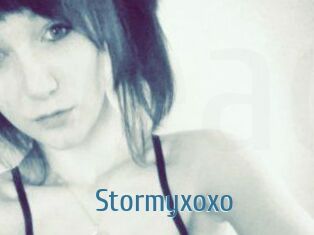 Stormyxoxo