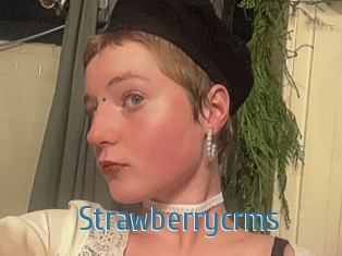 Strawberrycrms