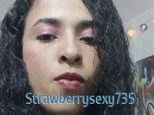 Strawberrysexy735