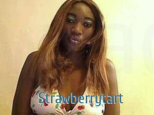Strawberrytart