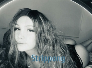 Strippong