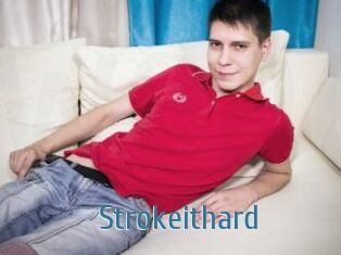 Strokeithard