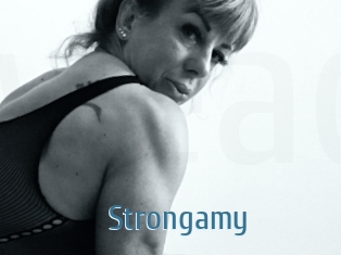 Strongamy