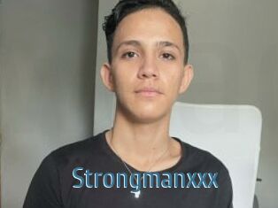 Strongmanxxx