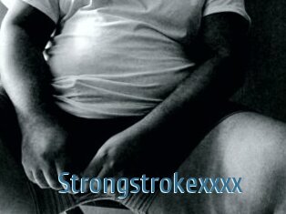 Strongstrokexxxx