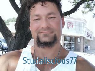 Studaliscious77