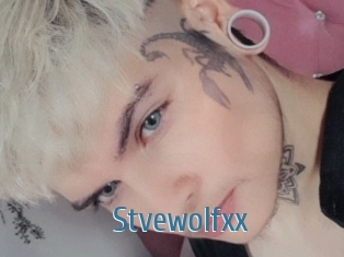 Stvewolfxx