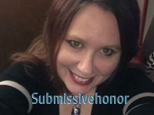 Submissivehonor