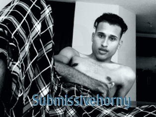 Submissivehorny