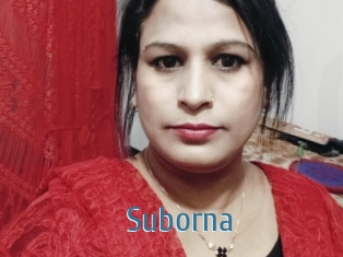 Suborna